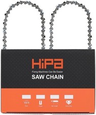 2X Hipa 14 Inch Chain 3/8 LP