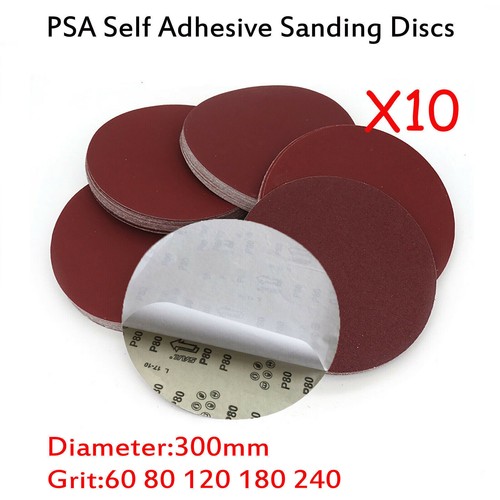 10x 300mm psa self - 12",