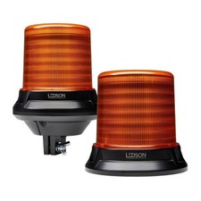LEDSON Optoguard Silo Rotating