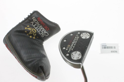 Scotty cameron futura - 5cb, golf
