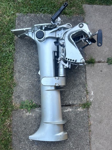 Genuine honda marine bf5hp - genuine,