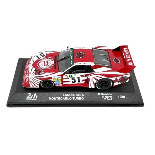 Lancia beta sports car model - beta,