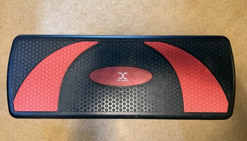 Reebok step aerobic exercise - reebok,