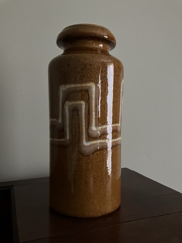 Scheurich west german vintage - west,