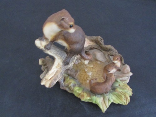 Aynsley mastercraft figurine - mastercraft,