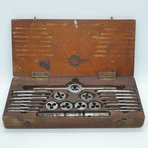 Vintage tap die - vintage,