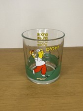 Collectible Homer Simpson