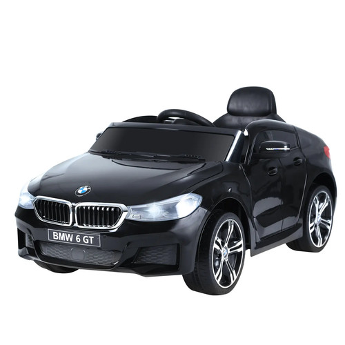 Bmw 6gt kids electric - kids, ride