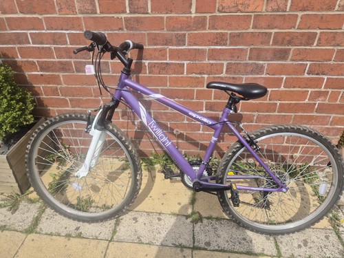 Ladies apollo bike - ladies,