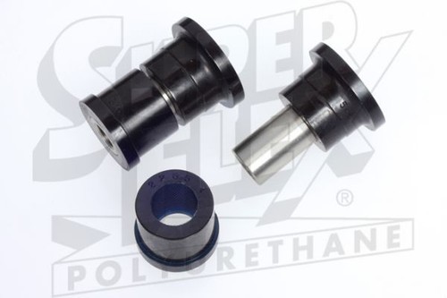 Superflex rear control - rear,