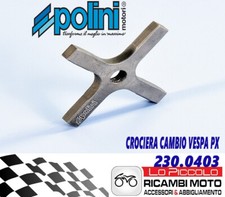 REINFORCED GEARBOX CRUISE