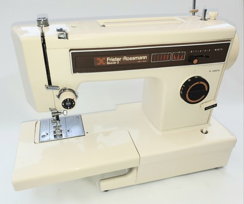 Frister rossmann beaver - rossmann,