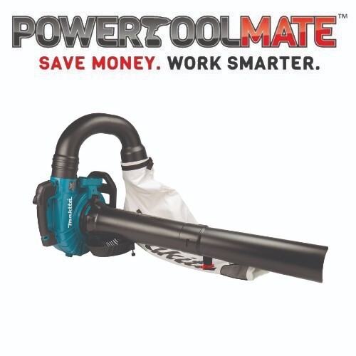 Makita dub363zv twin 18v - dub363zv, (36v)