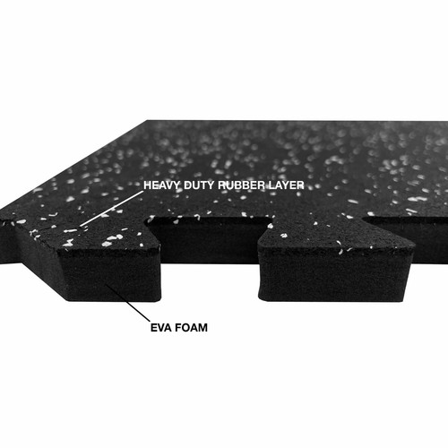 Rubber mat home - home, yoga