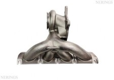 Turbocharger turbine housing