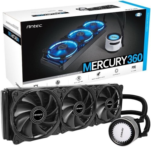 Antec mercury 360 all - mercury, all-in-one