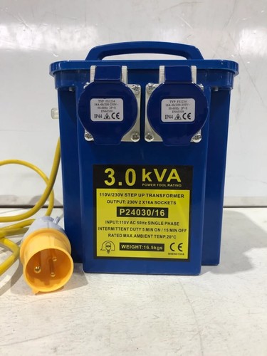 110v 220v step - 110v/220v, up
