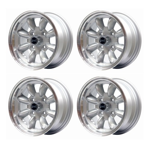Ford escort mk1 mk2 alloy - mk1,