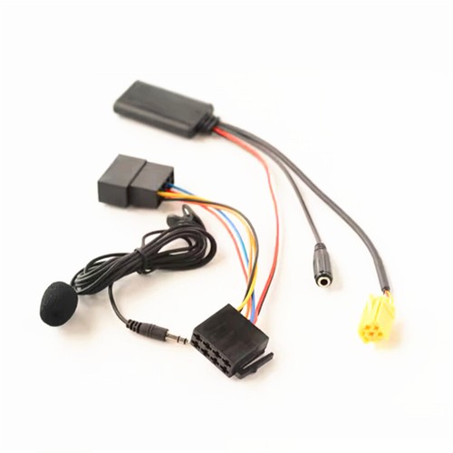 Bluetooth aux cable - bluetooth,