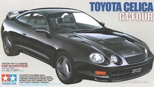 Tamiya 1/24 Toyota Celica