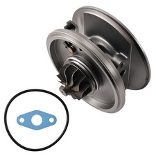 Billet Turbo Core for BMW 118d