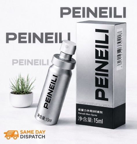Spray for men - spray,