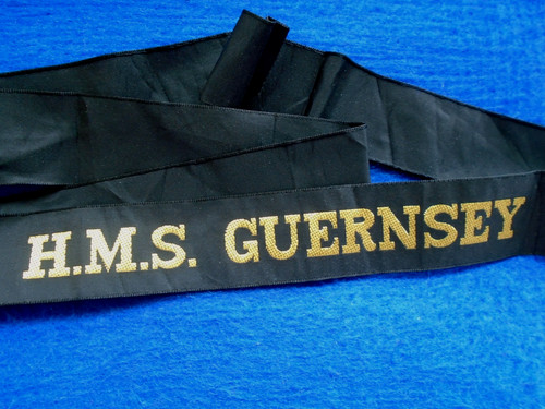 Royal navy hms - royal, cap