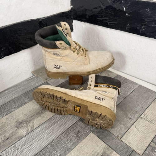 Caterpillar chukka boots - caterpillar,