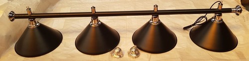 Snooker pool table light - pool,