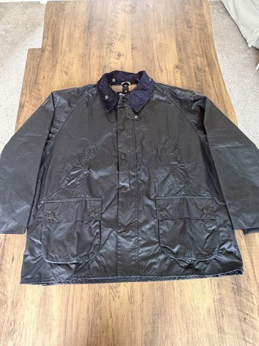 Barbour bedale men navy blue - men's,