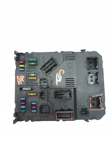 Box bsi 9655221080 s02 - s02, peugeot