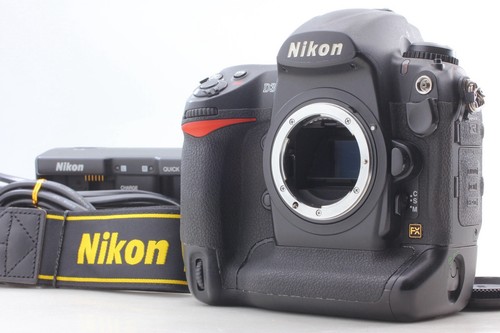 Near mint nikon - 】nikon, d3x