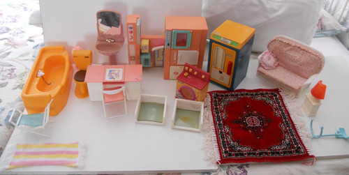 Pedigree sindy vintage dolls - pedigree,