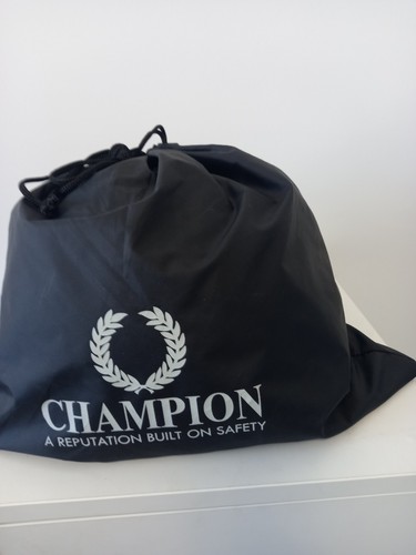 Brand new champion junior - brand,
