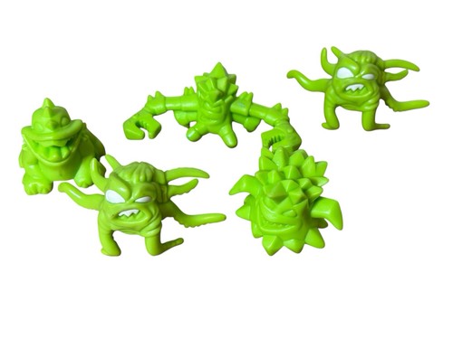 Imaginext fisher price - 5,