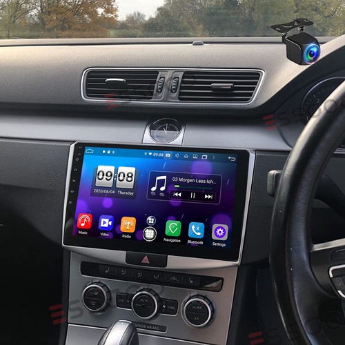 For passat b7 carplay - cc,