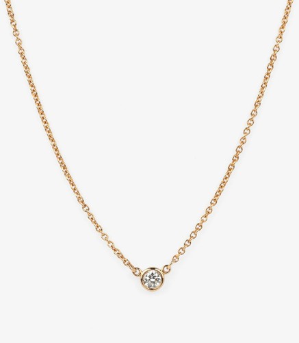 Tiffany 0 12ct 18ct - co.,