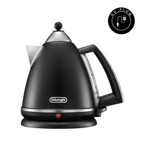 Longhi argento 7l - argento, 2000w