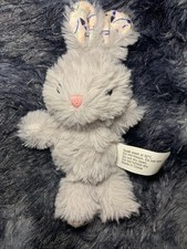 George Asda Mini Easter Plush