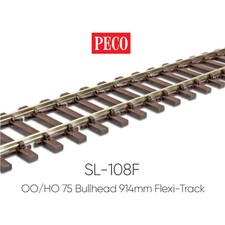 PECO SL-108F OO/HO Streamline
