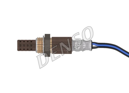 New lambda sensor - lambda,