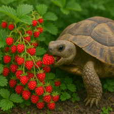 Tortoise Treats 50 Alpine