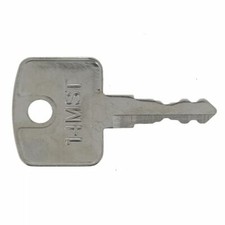 14MST Master Key for JCB