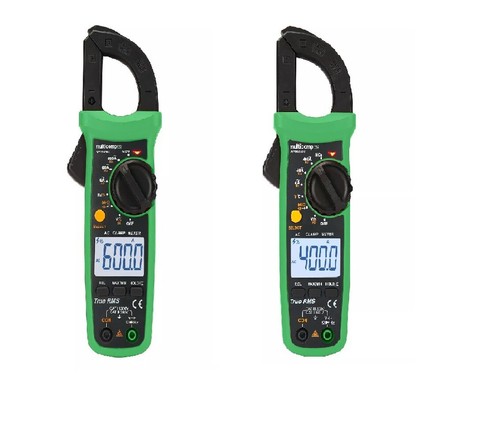 400 600a clamp test - ac/dc,