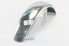 Yamaha XS 650 447 - Front