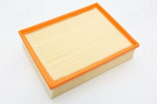 New air filter - filter, for