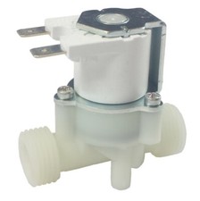 Armitage Shanks solenoid valve for Sensorflow 21 & Markwik taps A962478NU x5