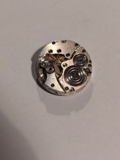 Vintage Lanco 806 Mechanical