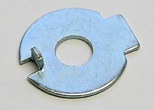 Lucas tab washer drive - washer,, end
