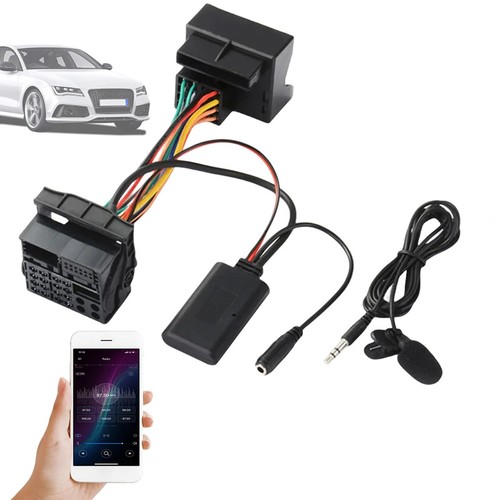 Car bluetooth wireless - bluetooth, 5.0